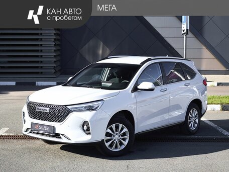 Haval M6 II