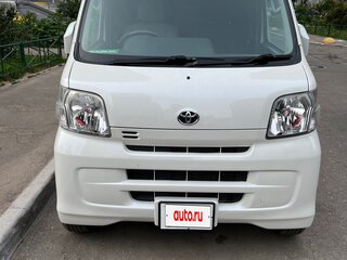 2015 Toyota Pixis Van I, белый, 899999 рублей, вид 1