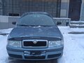 2009 Skoda Octavia I (A4) Рестайлинг, голубой, 535000 рублей - вид 4