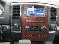 2011 Dodge RAM IV (DS/DJ), чёрный - вид 8