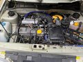 2004 Lada (ВАЗ) 2115, серебристый, 95000 рублей - вид 7