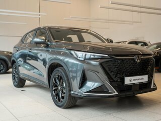 2026 Changan CS35 Max, серый, 2839900 рублей, вид 3