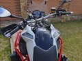 2017 BMW F 800 GS, белый, 900000 рублей - вид 7