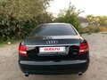 2007 Audi A6 III (C6), чёрный, 1000000 рублей - вид 6