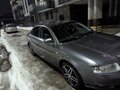 2002 Audi A4 II (B6), белый, 450000 рублей - вид 1