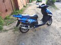 2014 Baotian (UMC) BT49QT-2, синий, 65000 рублей - вид 5