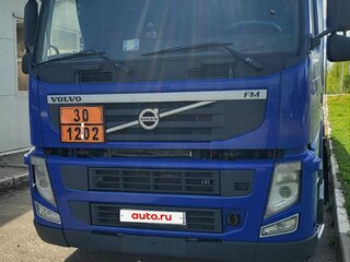 2014 Volvo FM, синий, 4500000 рублей, вид 1