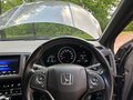 2019 Honda Vezel I Рестайлинг, серый - вид 10