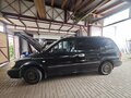 2002 Kia Carnival I, чёрный, 370000 рублей - вид 3