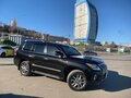 2012 Lexus LX 570 III, чёрный, 4450000 рублей - вид 1