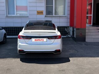 2024 Toyota Camry IX (XV80) China Market, белый, 3900000 рублей, вид 3