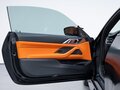 2022 BMW M4 Competition Package G82/G83, чёрный, 13902389 рублей - вид 7
