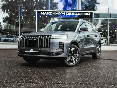 2026 Jeland J6, серый, 2899000 рублей, вид 3