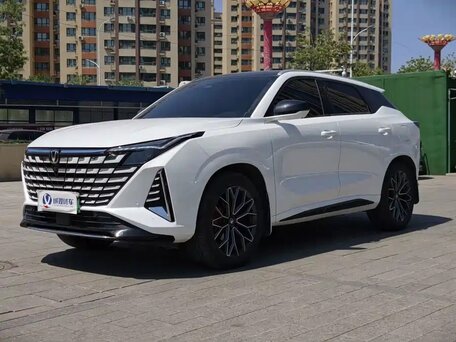 Changan UNI-Z