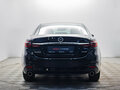 2021 Mazda 6 III (GJ) Рестайлинг 2, чёрный - вид 3