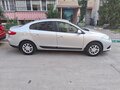 2014 Renault Fluence I Рестайлинг, серый, 800000 рублей - вид 3