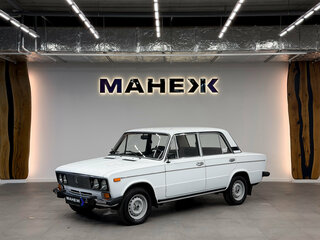 1999 Lada (ВАЗ) 2106 4-speed, белый, 650000 рублей, вид 3