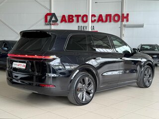 2024 Li Auto (Lixiang) L9 44.5 kWh I, чёрный, 6500000 рублей, вид 3
