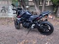 2013 Suzuki GSR 750, чёрный, 600000 рублей - вид 2