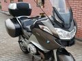 2010 BMW R 1200 RT, серый, 800000 рублей - вид 1