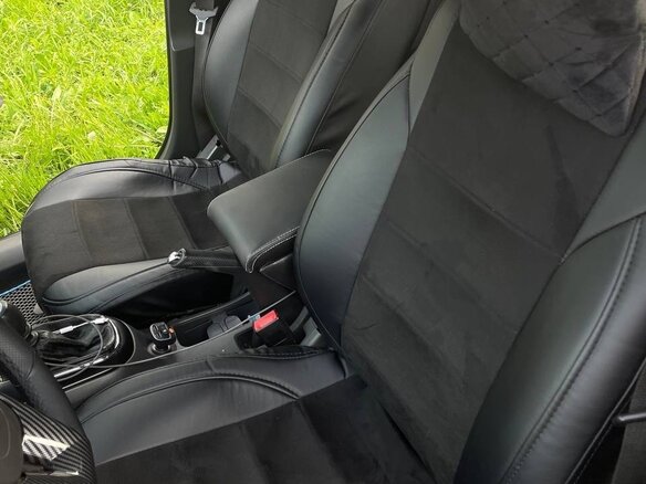 2010 Chevrolet Cruze I, синий, 750000 рублей - вид 16