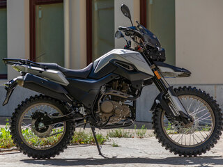 2024 Другие Мотоциклы (другие), серый, 209900 рублей, вид 4