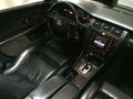 2000 Audi A8 I (D2) Рестайлинг, серебристый - вид 5