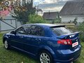 2008 Chevrolet Lacetti I, синий, 420000 рублей - вид 6