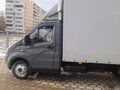 2015 ГАЗ ГАЗель Next, серый, 1550000 рублей - вид 10