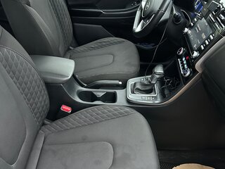 2021 Hyundai Creta II, белый, 2050000 рублей, вид 4