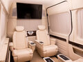 2026 Mercedes-Benz Sprinter, чёрный, 43750000 рублей - вид 1