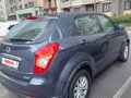 2013 SsangYong Actyon II, синий, 1099000 рублей - вид 4
