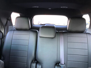 2014 Ford Explorer V, чёрный, 1790000 рублей, вид 5