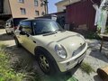 2004 Mini Hatch Cooper I (R50), белый, 665000 рублей - вид 1