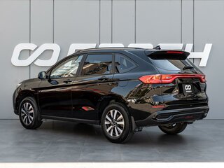 2024 Haval M6 II, чёрный, 1620000 рублей, вид 2