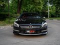 2015 Mercedes-Benz SL-Класс AMG 63 AMG III (R231), чёрный - вид 4