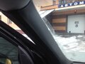2004 Mercedes-Benz M-Класс 350 I (W163) Рестайлинг, чёрный - вид 3
