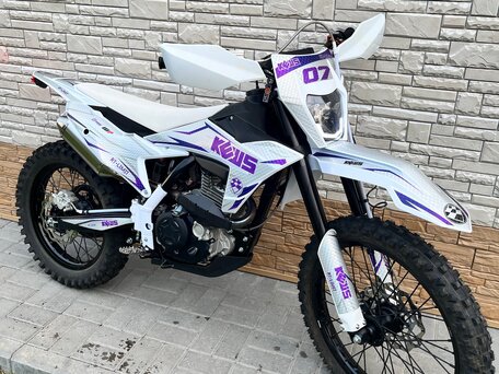 2026 Kews K12 PR300 PRO, белый, 149999 рублей, вид 1