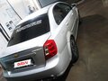2008 Chevrolet Lacetti I, серебристый, 365000 рублей - вид 2