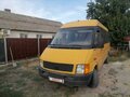 1998 Volkswagen LT, жёлтый, 600000 рублей - вид 6
