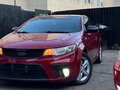 2013 Kia Cerato Koup II, красный, 780000 рублей