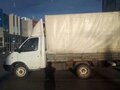 2001 ГАЗ ГАЗель (3302), белый, 265000 рублей - вид 3