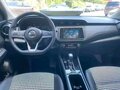 2022 Nissan Kicks I Рестайлинг, белый, 1628000 рублей - вид 9