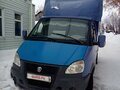 2008 ГАЗ ГАЗель (3302), синий, 700000 рублей - вид 2