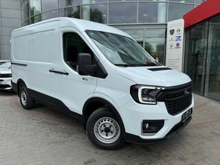 2026 Ford Transit, белый, 5349000 рублей, вид 3
