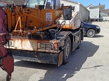1998 Tadano ATF100G-4, 5500000 рублей, вид 1