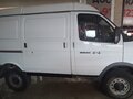 2015 ГАЗ Соболь (2752), белый, 850000 рублей - вид 6