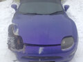 1995 Mitsubishi FTO I, фиолетовый - вид 10
