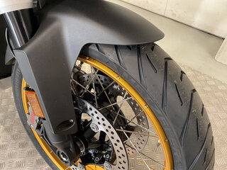 2025 BMW R 1300 GS, зелёный, 2500000 рублей, вид 5
