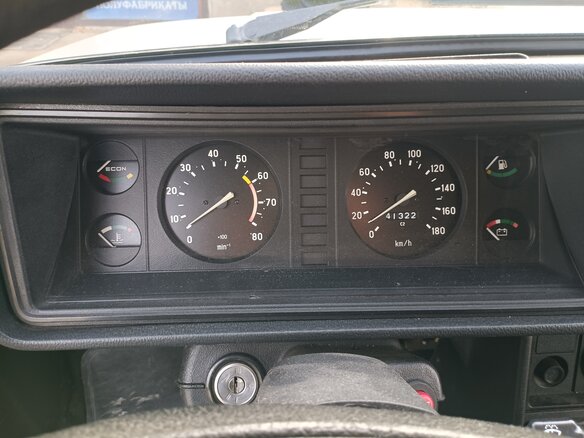 2011 Lada (ВАЗ) 2107, серый, 450000 рублей - вид 9
